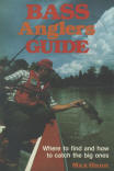 ASS ANGLER'S GUIDE: where to find and how to catch the big ones. 